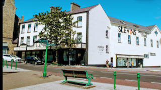 Slevins Department Store