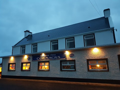 Cormack's Bar and Pub