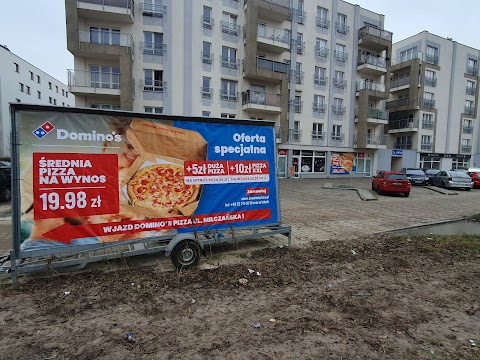 Domino's Pizza