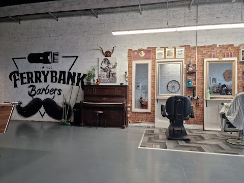 Ferrybank Barbers