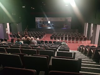 Claremorris Town Hall and Studio Theatre