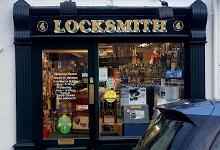 Hogans Locksmiths