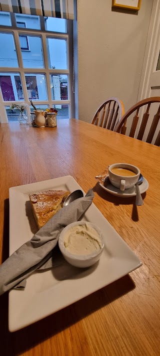 Burren Centre Cafe