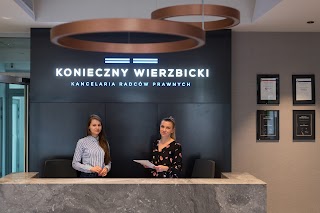 KWKR Konieczny Wierzbicki i Partnerzy S.K.A.