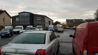 C Keane Motors