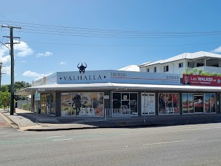 Valhalla Tactical Townsville