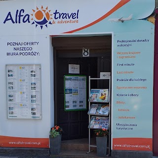 ALFA TRAVEL & ADVENTURE