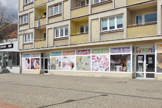 Gaworek - sklep dziecięcy