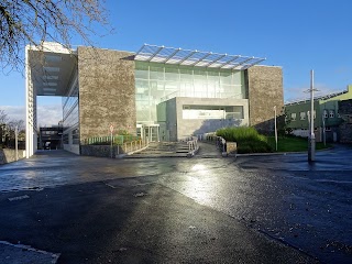 The Human Biology Building