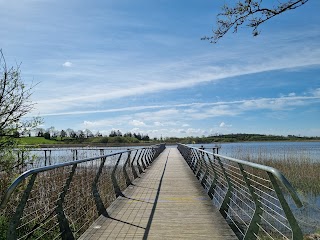 River Front Amenity Park