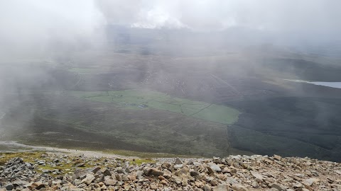 Croagh Patrick Stables