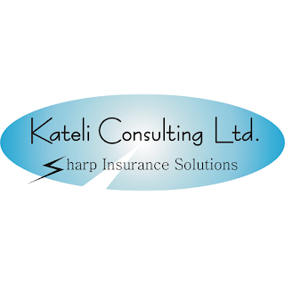 Kateli Consulting Ltd