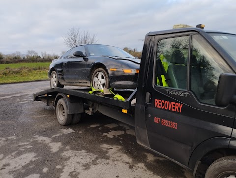 Auto Towing & Transfers