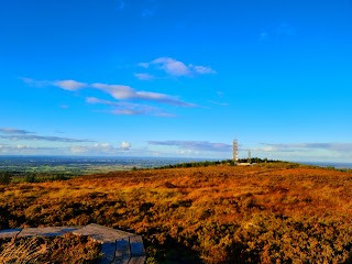 Slieve Bloom Mountains