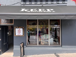 The Keep Coffee Shop