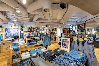 Levi's Store Wellington