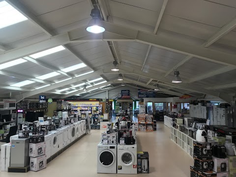 Euronics Woods Electrical