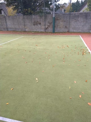 Athlone Tennis Club