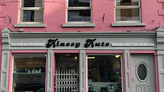 Klassy Kuts Hair Salon