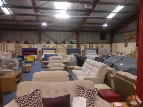 Carrigaline Furniture & Carpet Centre