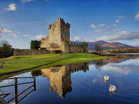 Classic Ireland Guided Tours