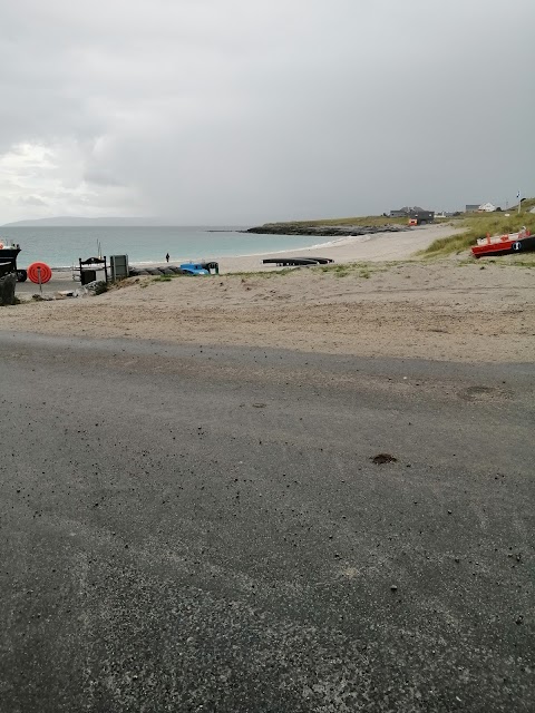 Inis Oírr Hotel- Flaherty's