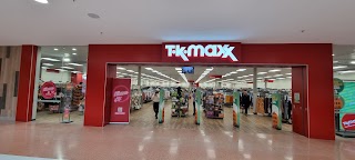 TK Maxx Campbelltown