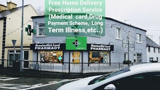 Mountmellick Local Pharmacy