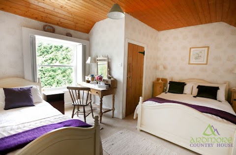 Ardmore Country House B&B