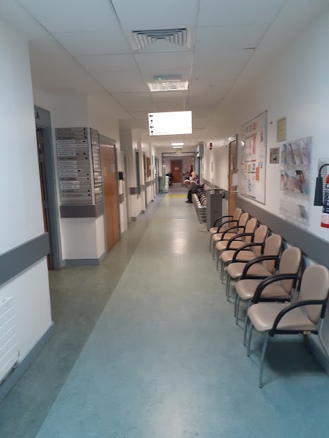 University Hospital Limerick