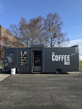 The Coffee Bus