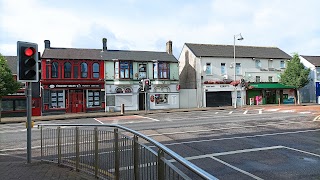 The Ballincollig Cobbler