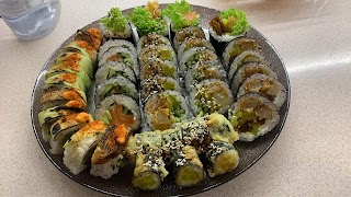 NOVA SUSHI Rzeszów