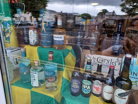 Castle Off Licence