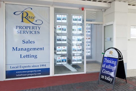 Rose Property Services