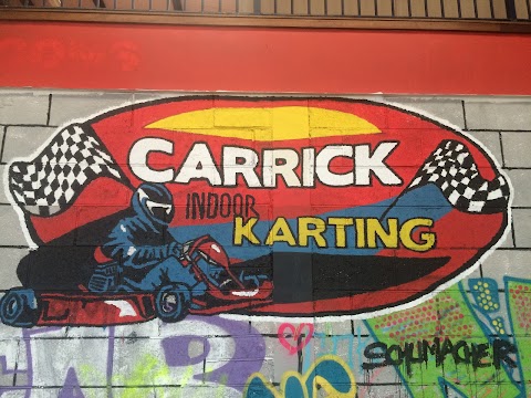 Carrick Entertainment