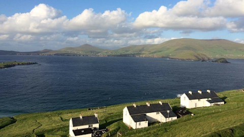 The Great Blasket Island Experience