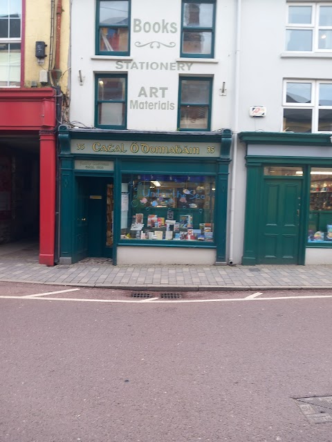 Skibbereen Bookshop Ltd.