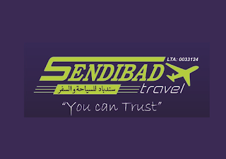 Sendibad Travel Agent Melbourne