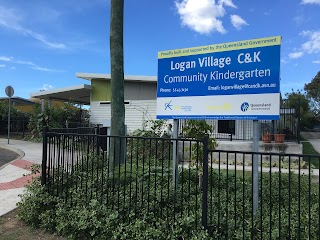 C&K Logan Village Community Kindergarten