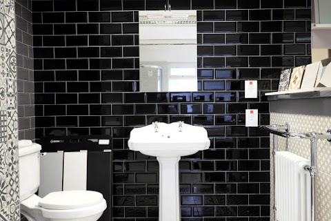 LC Tiles & Bathrooms Cork