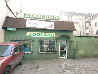 ZOOLAND Sklep zoologiczny