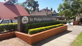 St Philip's Christian College Newcastle