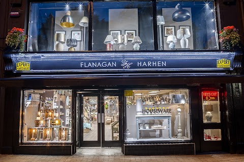 Flanagan Harhen Expert Hardware