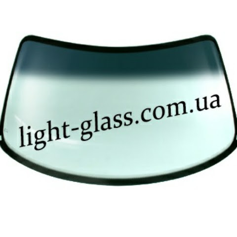 Light-glass автоскло