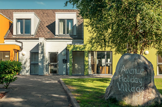 No. 2 The Avenue Holiday Homes