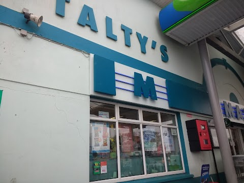 Talty's Mace/Circle K Lissycasey