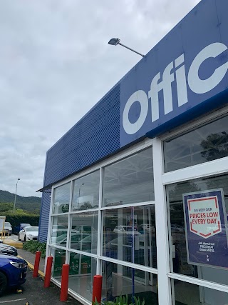 Officeworks Fairy Meadow