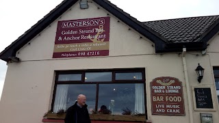 Mastersons Bar and Restaurant