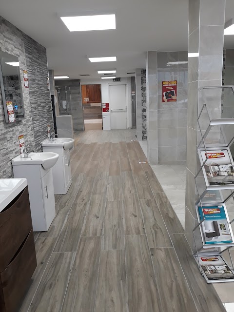 Right Price Tiles - Lower Glanmire Road